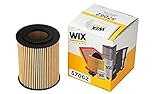 Wix Filter Corp. 57062 Oil Filter