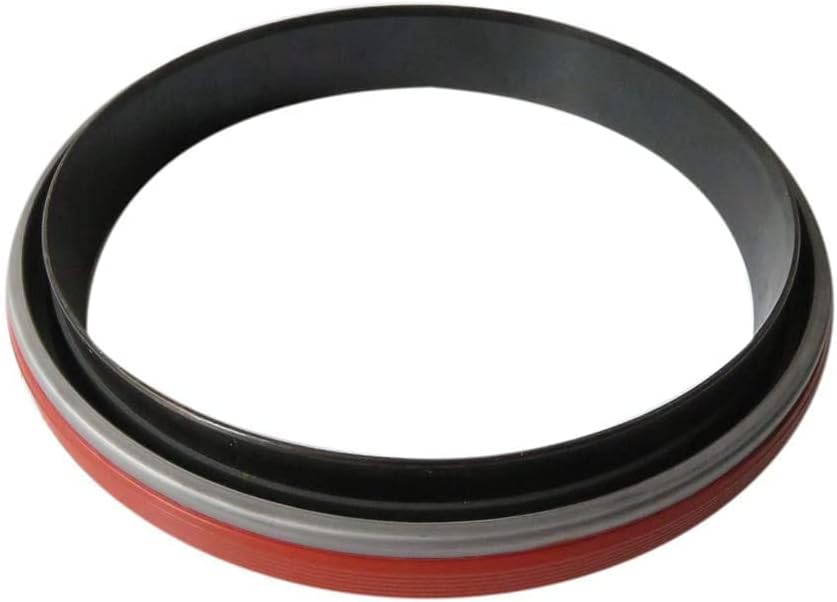 NEW Rear Crankshaft Oil Seal w/Wear Sleeve & Steel Installer Fit For Cummins 89-02 5.9 12V 3926126