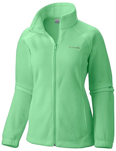 Image of Columbia Women's Benton Springs Full Zip