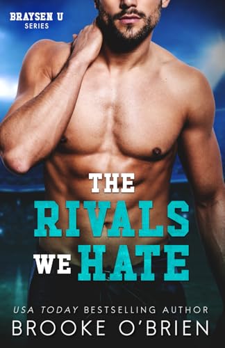 The Rivals We Hate view 2