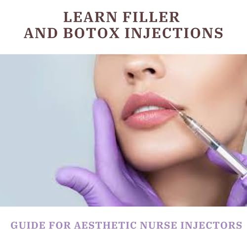 Learn Filler and Botox Injections by A. Esthétique episode artwork