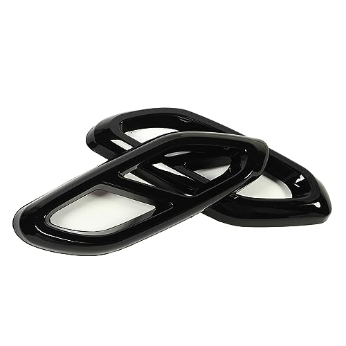 Coperchio del Silenziatore del Tubo di Scarico