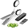 Herb Scissors, Kitchen Herb Shears ...
