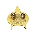 Star Trek The Next Generation Communicator Enamel Pin Gift