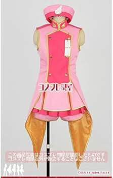 コスプレ衣装　カードキャプターさくら　封印されたカード　木之本桜　さくらちゃん Amazon.co.jp: フェイトアイドル 劇場版カードキャプターさくら 封印