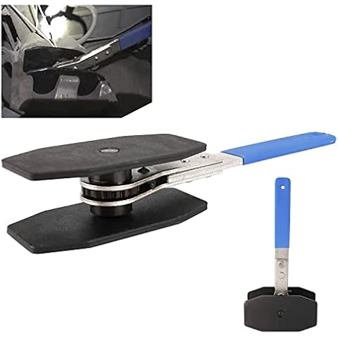 FreeTec Brake Caliper Ratchet Tool for Maintenance Cover