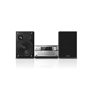 Panasonic SC-PMX94EG-S Argent - Les Beatles, Paul McCartney, John Lennon, RIngo Starr, George Harrison