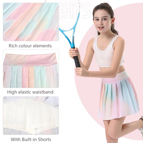 Recopilación de Ropa de Golf para Niña Top 10. 15 Imagen adicional