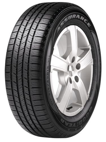 Goodyear Assurance All-Season Radial Tire - 215/60R16 95T