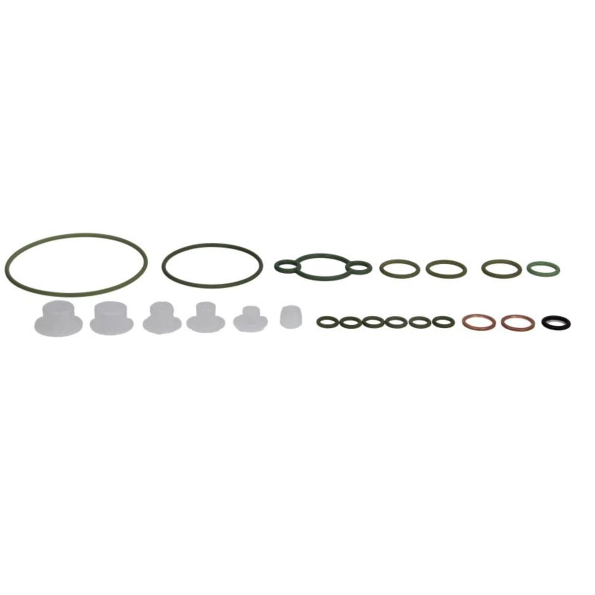 BOSCH Kit de réparation distributeur d'allumage F 00N 201 973
