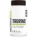 NutraBio Taurine (1000 mg) - 150 Vegetable Capsules