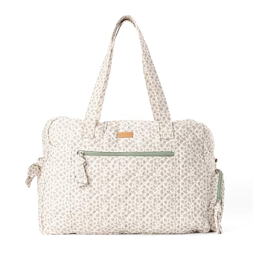 Sac de voyage matelassé résistant et léger pour voyager sans fatigue