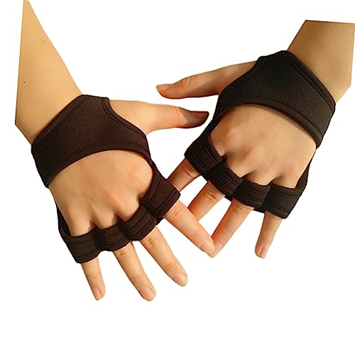 Protection de la paume pour entra&icirc;nement de gym Mipcase 3x