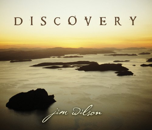 Discovery: Jim Wilson