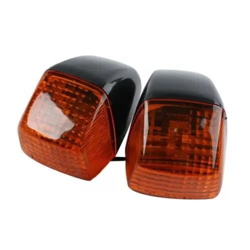 Clignotant pour moto Honda VFR400 NC30 RVF400 NC35 feux de signalisation