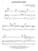 Taylor Swift - Midnights. Piano, Vocal And Guitar. #2