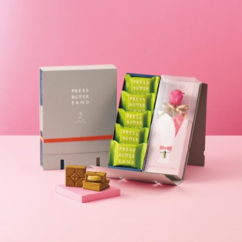 �y�����zPRESS BUTTER SAND �o�^�[�T���h�q�F�������r5�������[�Y�M�t�g�Z�b�g ���� �y�Y �l�C ���َq �m�َq �N�b�L�[ �M�t�g �v���[���g ������ �l�ߍ��킹 �a���� �o�[�X�f�[ ��̓� �o�^�[�T���h