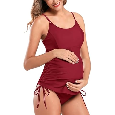 Maillot de bain SHEKINI Maternité Cover