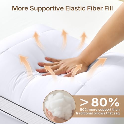 2in1 Adjustable Pillows COUPON USE DROPS TO to COUPON AND USE THE PROVIDED) - image 3