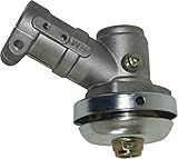  Cabeza Para Desbrozadora 26Mm 9Dentes