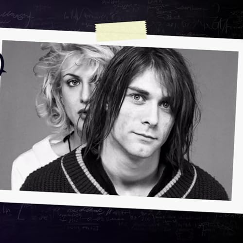 Who Really Killed Kurt Cobain? 🍸 Cocktails & Conspiracies 181