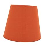 Abat-jour pour lampe de table : simple mais élégant, cet abat-jour protégera l'ampoule et décorera votre maison, abat-jour pour lampadaires