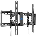 Mounting Dream UL Listed Advanced Tilt TV Wall Mount for Most 42-90 Inch TVs, TV Bracket with Full Tilt Extension up to 7", Fits 16", 18", 24" Studs, Max VESA 600x400mm and 120LBS MD2104