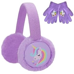 Unicorn Set-purple