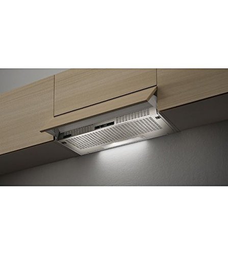 FABER S.p.A. 2156 LG/X A90 310 m³/h Incassato Grigio