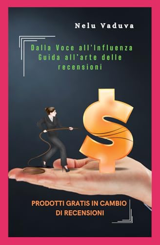 Dalla Voce All'Influenza: Guida all'Arte delle Recensioni