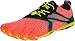 Vibram Women's V Running Shoe, Fiery Coral, 41 EU/9 M US