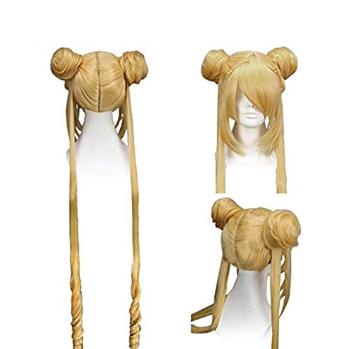 Cosplay Wigs for Usagi Tsukino