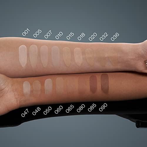 Catrice Liquid Camouflage Concealer (050 Rosy Ash) - Ultra Long Lasting Concealer For Optimal Coverage #TOP3