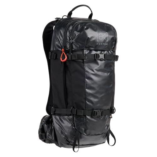 Burton Ak Dispatcher 25L S-M sac à dos technique avec accès dorsal