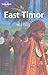 Lonely Planet East Timor