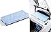 Active AirClean Filter kompatibel mit Miele S4, S5, S6, S8, S4000, S5000, S6000, S8000 Serie, Cat and Dog S5260 S5261 Tt5000 Sf-Aac50, Complete C2, C3, Compact C1, C2 Staubsauger