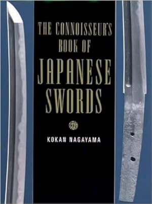 The Connoisseur's Book of Japanese Swords