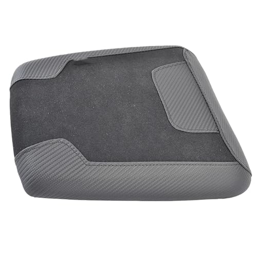 Siège conducteur V-Strom 1050 anti-fatigue avec coussin passager - 7