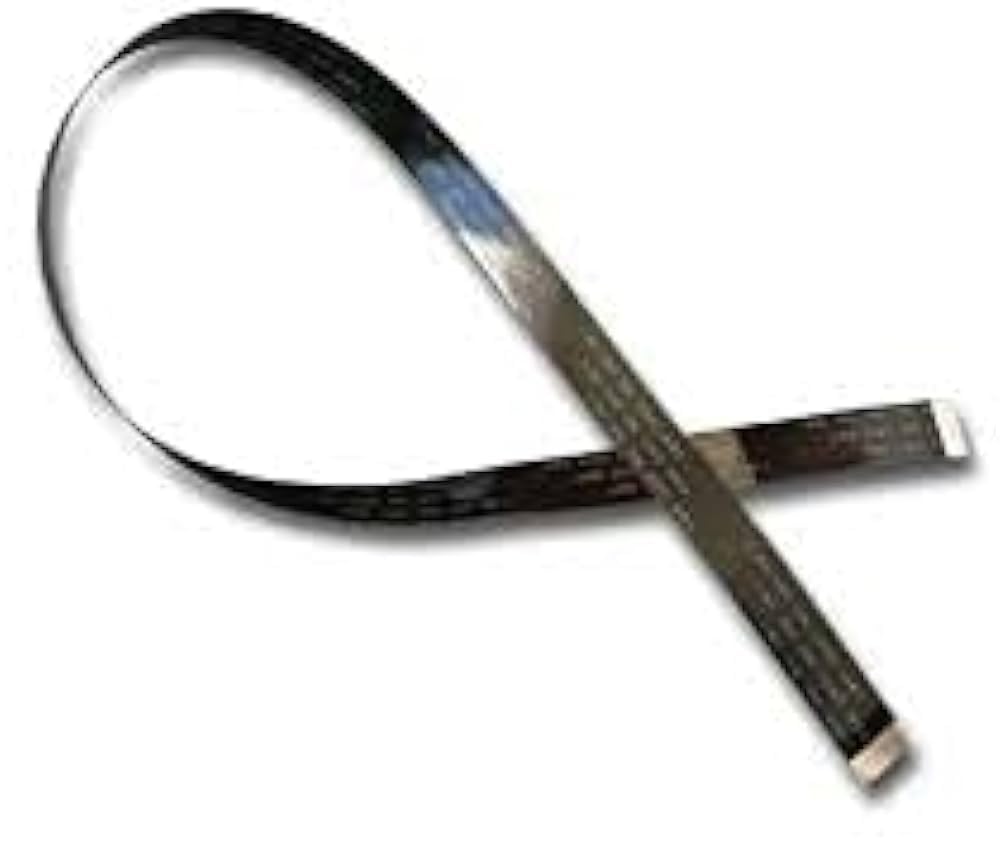 Display Control Panel Cable for Laserjet 1536dnf Printer 11 Pin (28inch-image-37