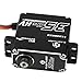 FLASH HOBBY 35KG Servo Coreless Servo Full Aluminum Case Waterproof IP67 High Voltage Servo Motor High Torque Digital Servo for 1/10 1/8 RC Car Mode
