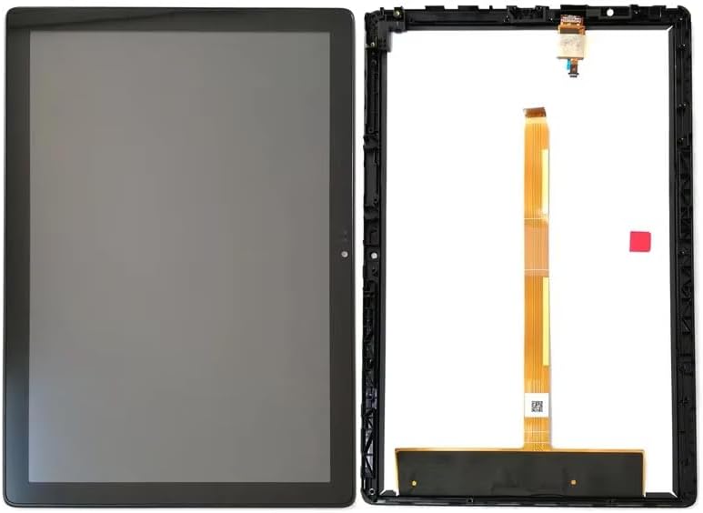 YOOOKOOO for TCL TAB 10 9460G 9461V LCD Display and Touch Panel Screen Assembly