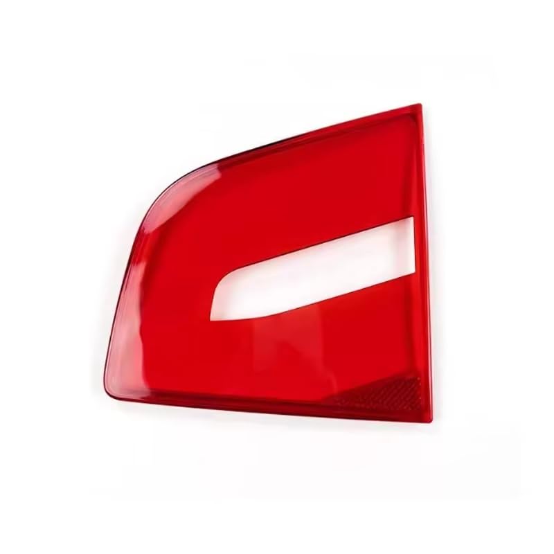 Feux arrière avec coque en polycarbonate durable pour A6 C6