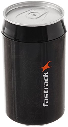 Image of Fastrack Analog Men's Watch (Dial Colored Strap)