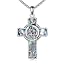 02. St Christopher (Cross)