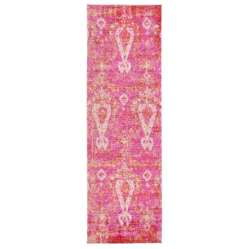 Tapete Decorativo Jaipur Living Zenith POL16 2'8"x10' miniatura 6