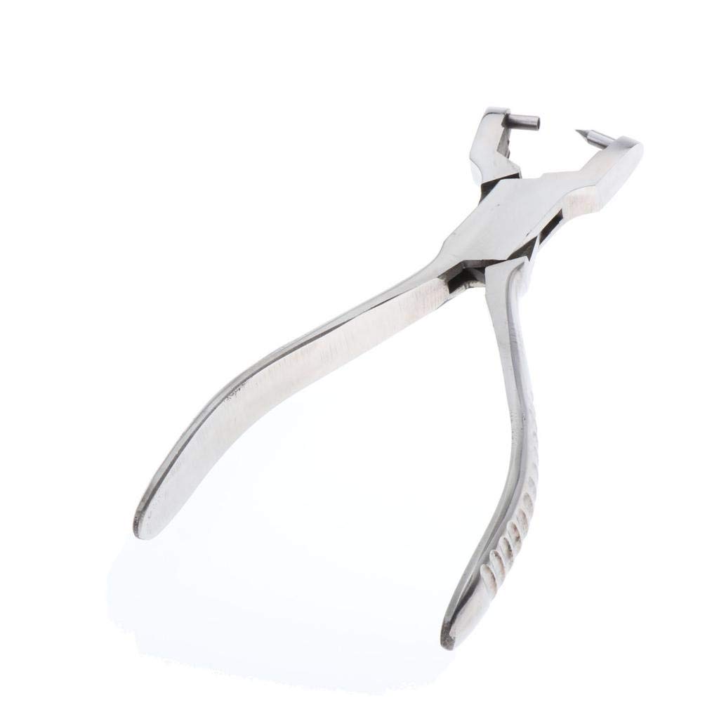Pince à Enlever Les Ressorts pour Réparer De Saxophone Clarinette