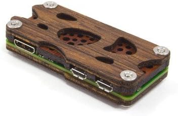 Nucleus Case for Raspberry Pi Zero/ZeroW