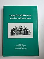 Long Island Women: Activists & Innovators 1557871507 Book Cover