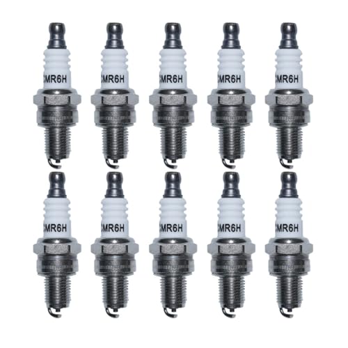 Bougies d'allumage CMR6H pièce de rechange mécanique outil jardin FS90 FS100 FS110 3365