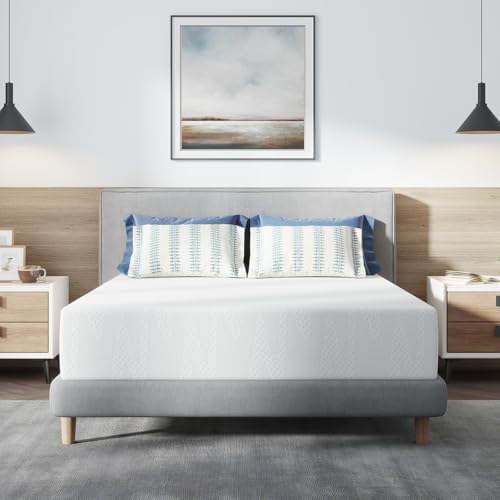 Avenco 14 Inch Gel Memory Foam